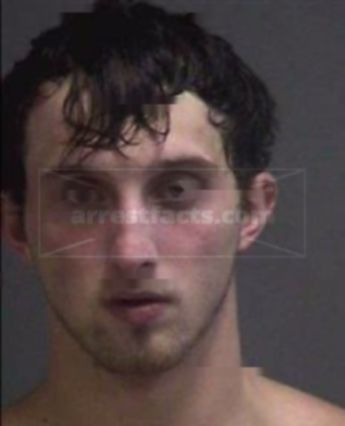 Russell Andrew Degroat