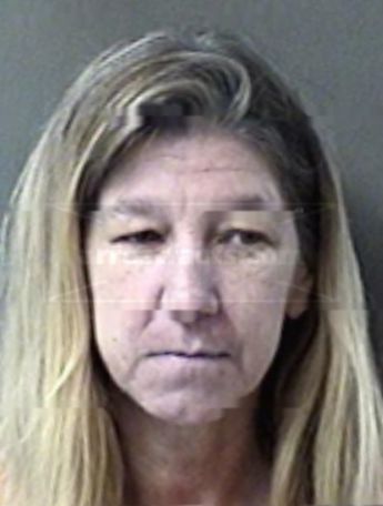 Anita Marion Stricklin