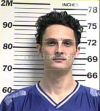 Joshua Brandon Bailiff