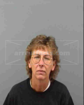 Helen Bernice Fettis