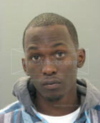 Turi Terell Wheeler
