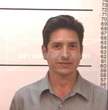 Gary Robert Torres