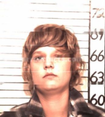 Rachel Michelle Richardson
