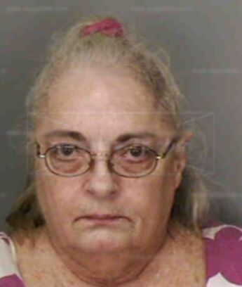 Juanita Marie Beach