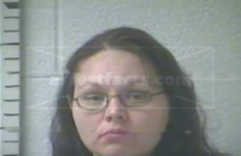 Deanna Faye Dyer