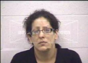 Nicole Joy Ross