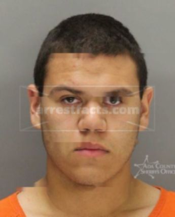 Ortiz Brentt L