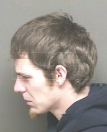 Morgan Christopher Gossett
