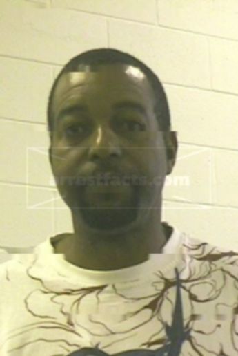 Nicholas Lamar Felder