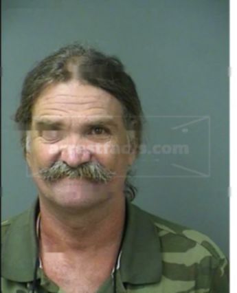 Daniel Paul Roser