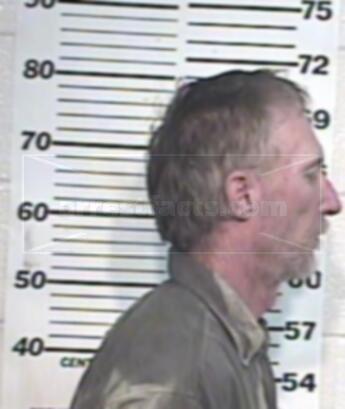 George William Willhite