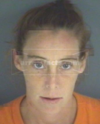 Tara Anne Williams