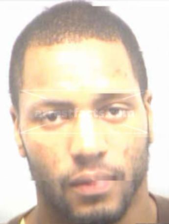 Martell Jones