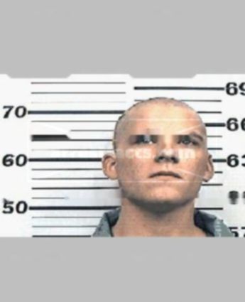 James Jeffrey Mcbride