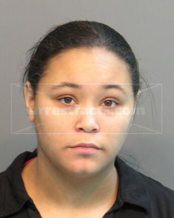 Jasmine Lorraine Rogers