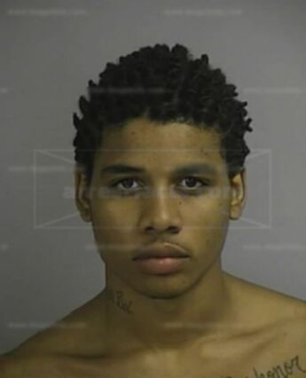 Nickolas Antoinne Willis