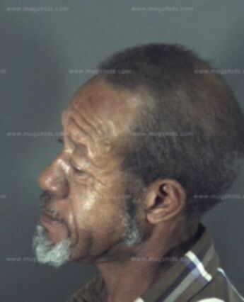 Bernard Frazier