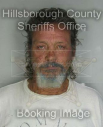 Joel Henry Davis