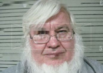 Donald Lee Warfield