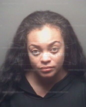 Kyeshia Laree Branch