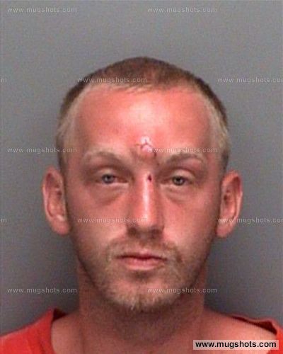 Curtis Lee Chandler