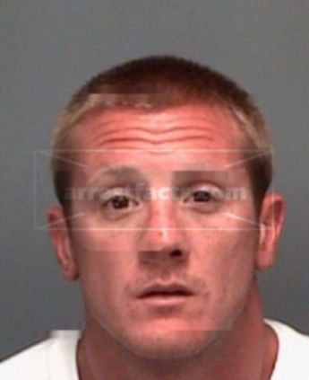 David Anthony Martin