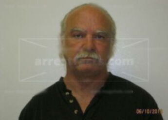 Bobby Joe Ridall
