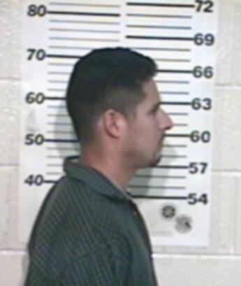 Sergio Celestino Flores Rodriguez