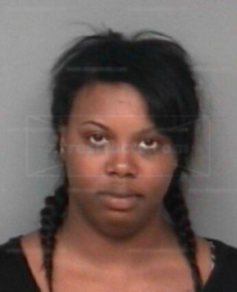 Heather Nicole Sims