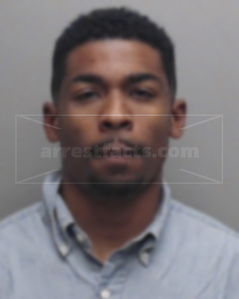 Bradley Taylor Braxton