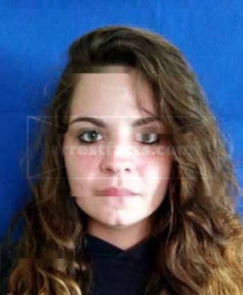 Brittany Augusta Lowe