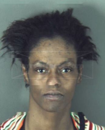 Shannon Sherre Luther