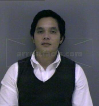 Jon Alvero Florendo