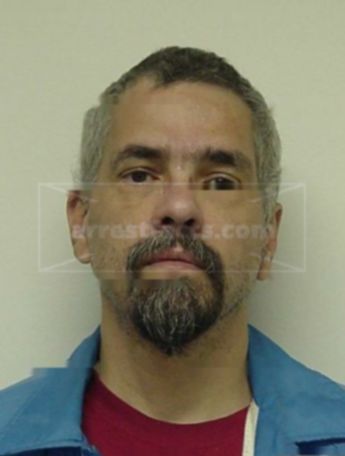 Richard Dennis Larson