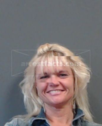 Blair Joelyn Bridges
