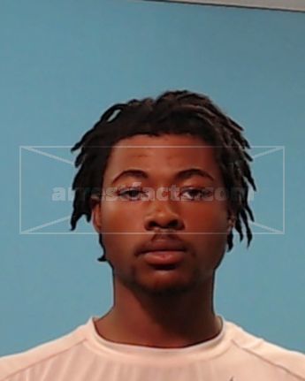Davonte Deon Williams