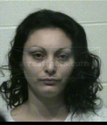 Angela Renee Jones
