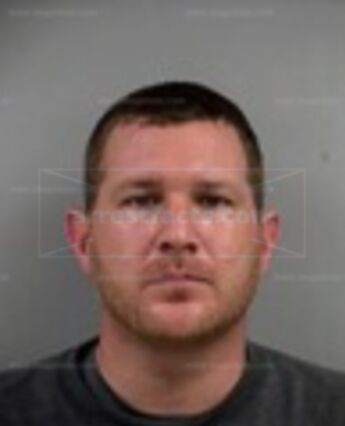Scott Alan Albrecht