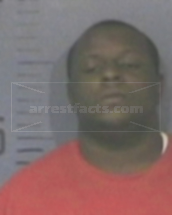Jerome Antonyo Smith