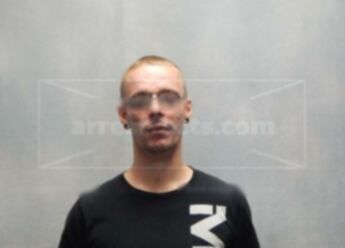 Bryan Kedrick Crites