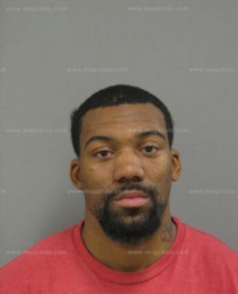 Tyrone Dreion Brown