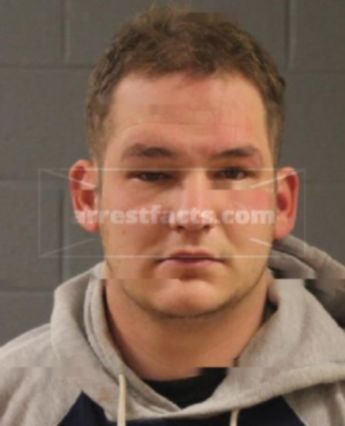 Chad Dale Holcomb