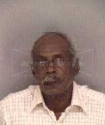 Willie James Evans