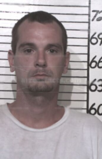 Douglas Daniel Dehority