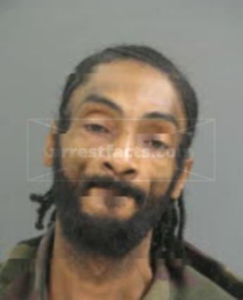 James Anthony Flowers
