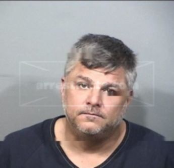Terry Lydon Ward