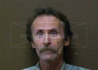 Anthony Raymond Crawley