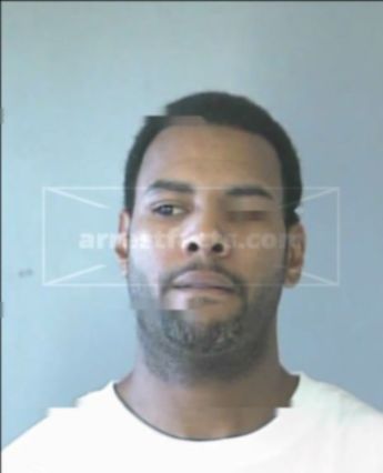 Troy Kohran Frye