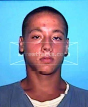 Jovan Ashanti Bradberry