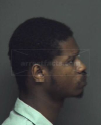 Antione J Murray